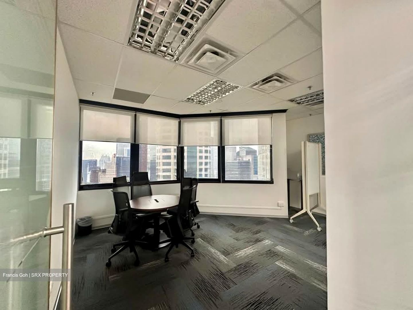City House (D1), Office #582263241